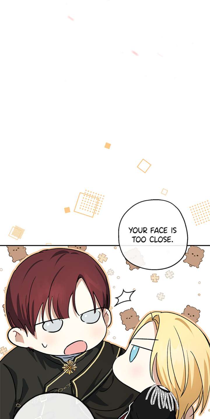 Monster Princess Chapter 74 - Page 46