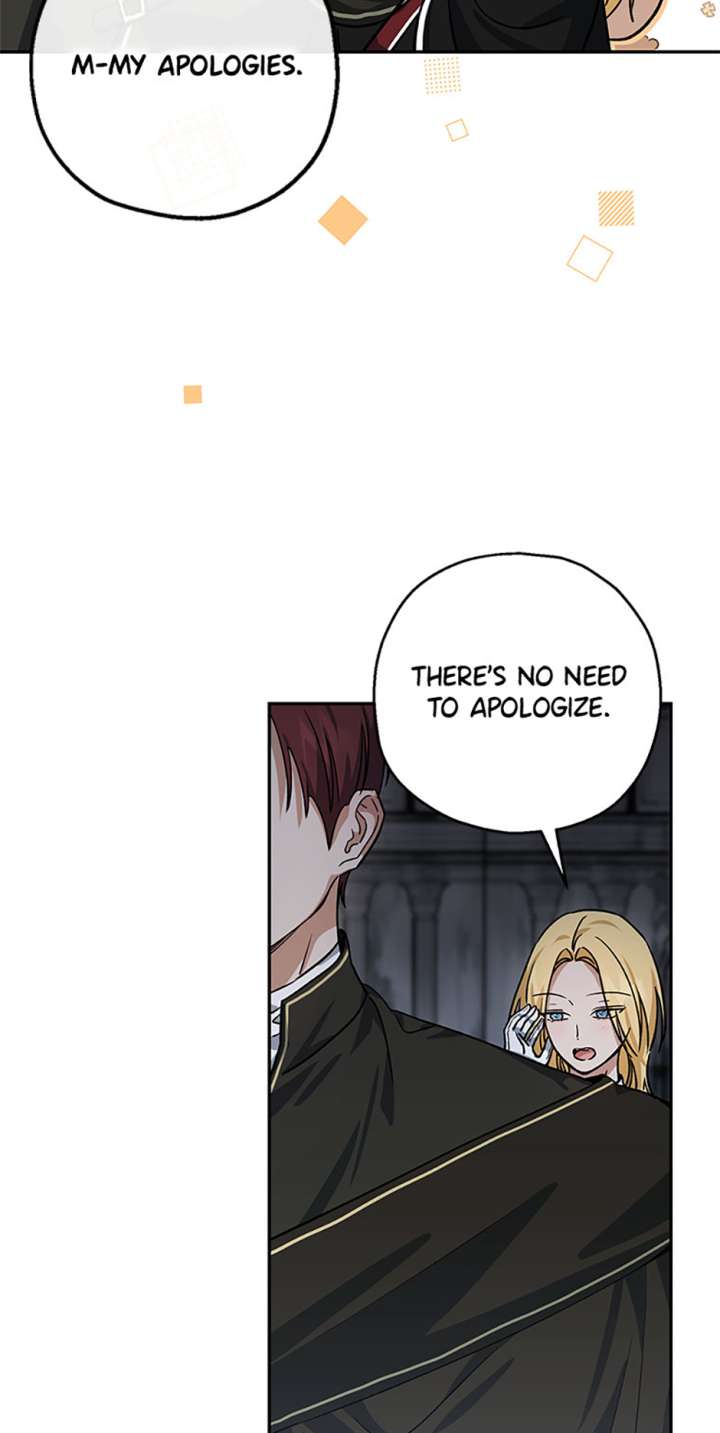 Monster Princess Chapter 74 - Page 47