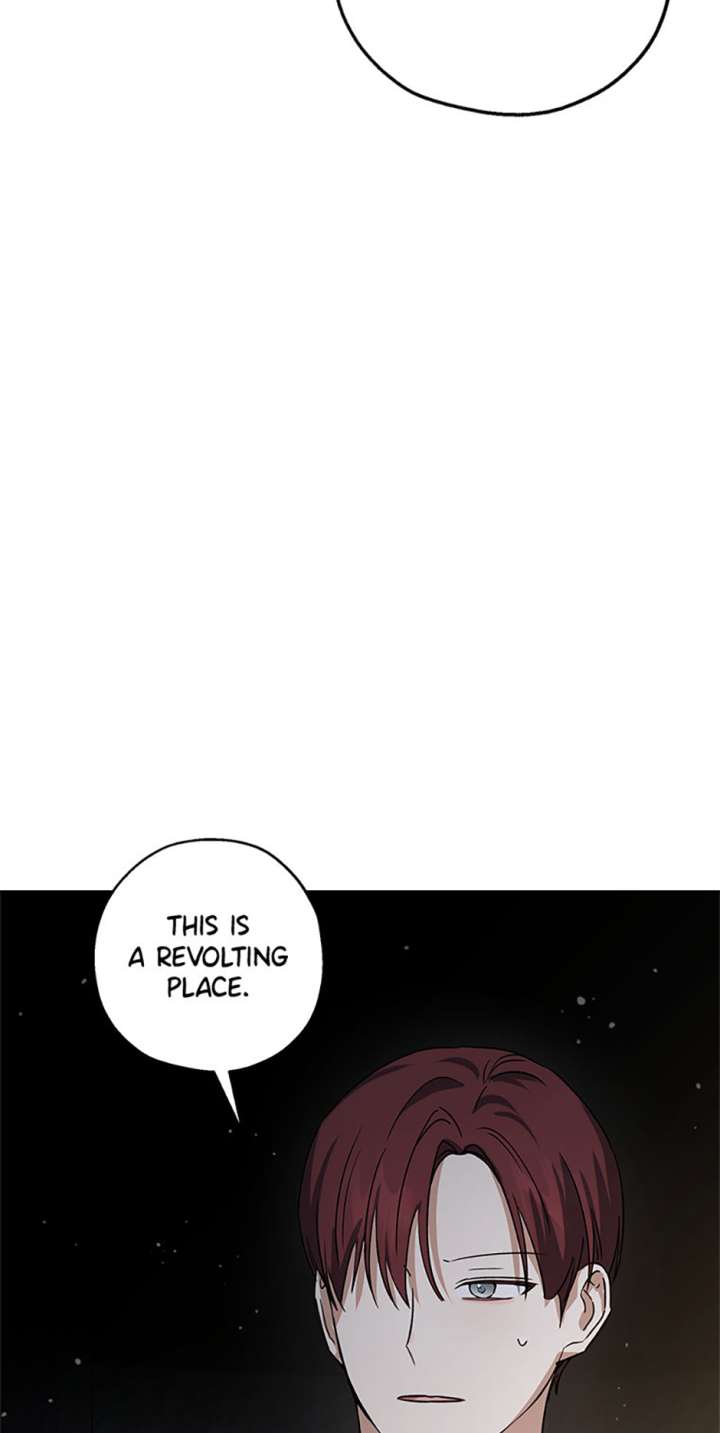 Monster Princess Chapter 74 - Page 52