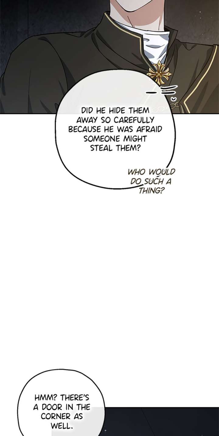 Monster Princess Chapter 74 - Page 53