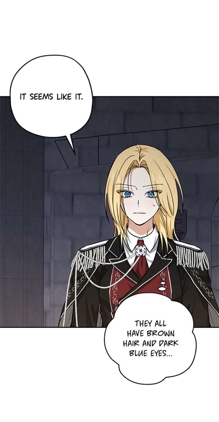 Monster Princess Chapter 74 - Page 62