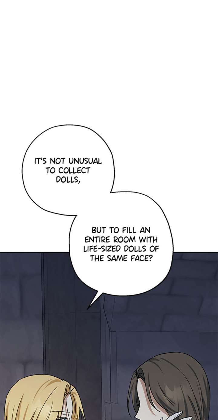 Monster Princess Chapter 74 - Page 63