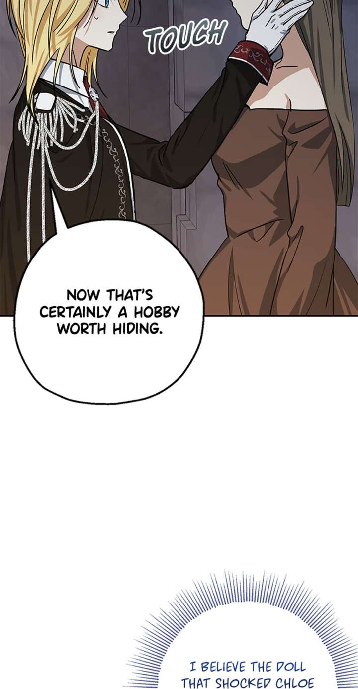 Monster Princess Chapter 74 - Page 64