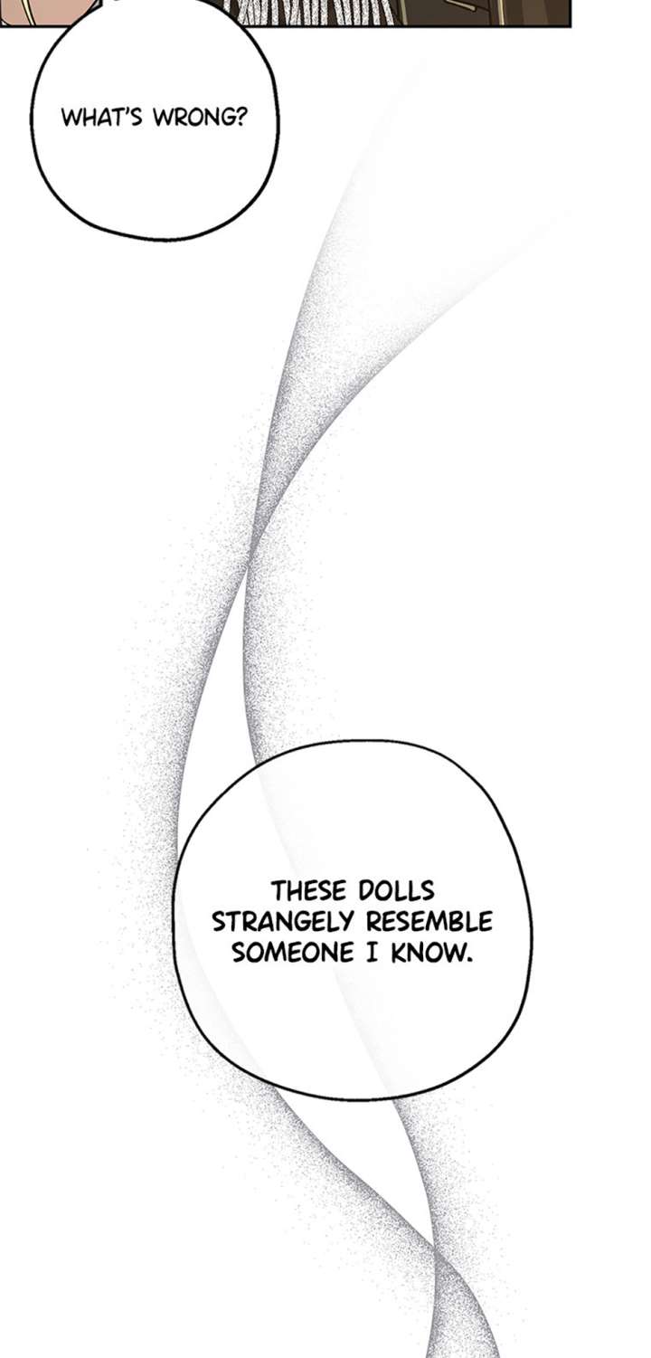 Monster Princess Chapter 74 - Page 67