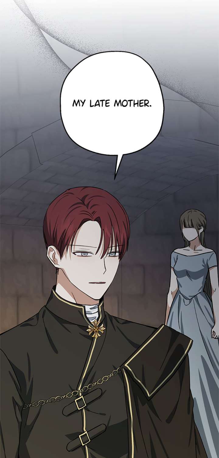 Monster Princess Chapter 74 - Page 69