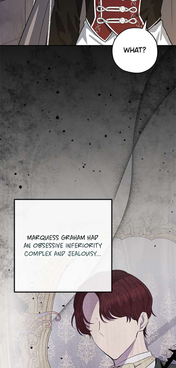 Monster Princess Chapter 74 - Page 71