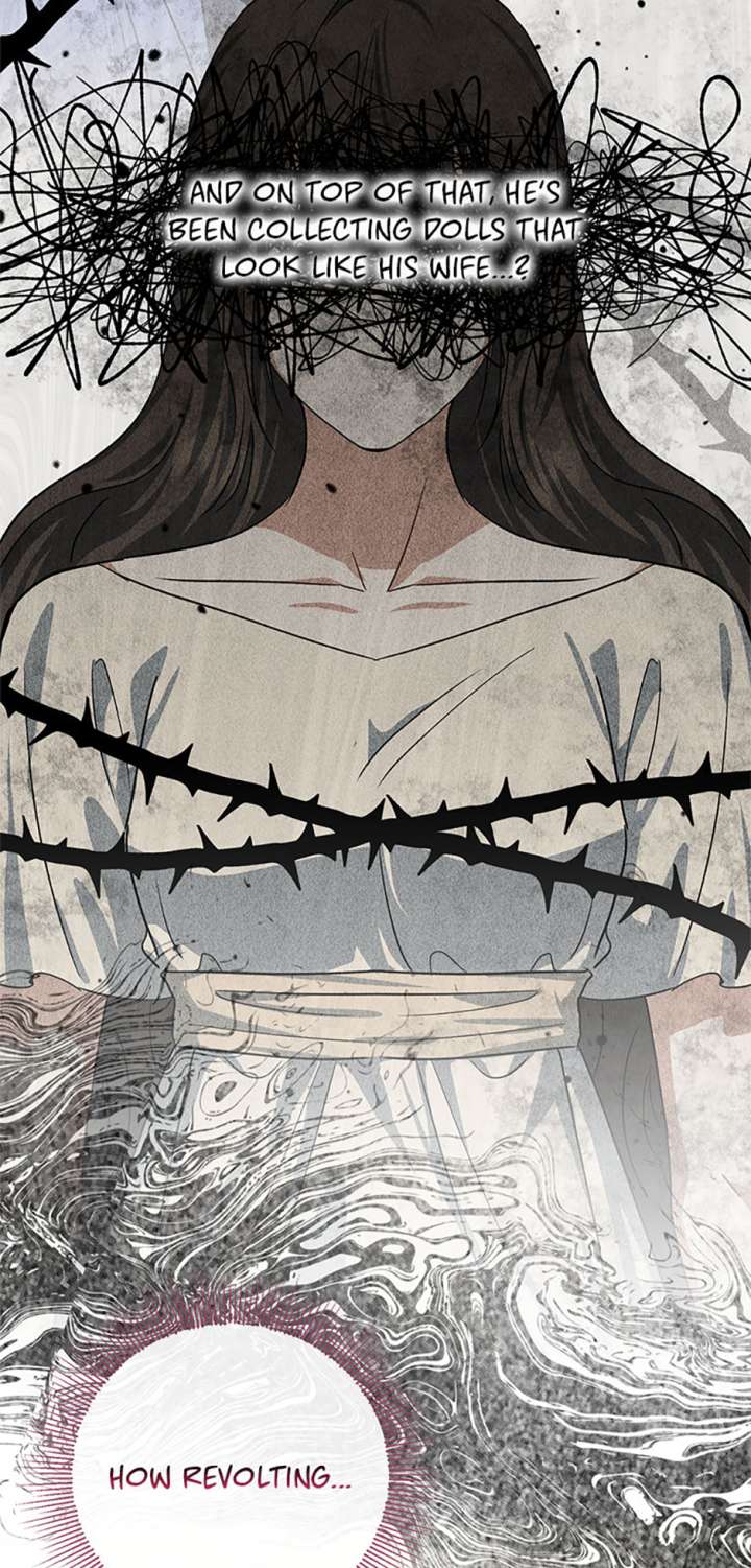 Monster Princess Chapter 74 - Page 73