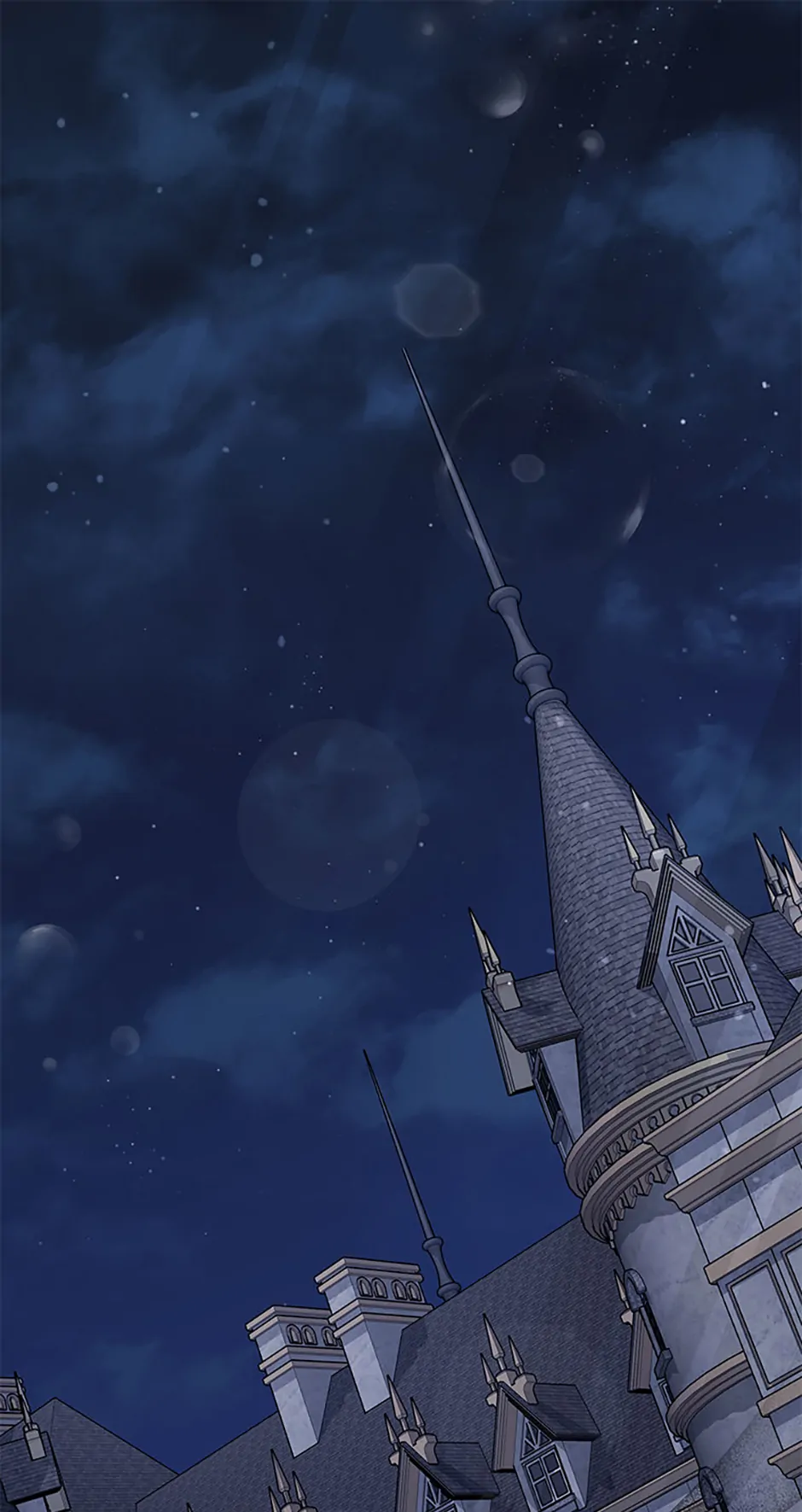 Monster Princess Chapter 75 - Page 1