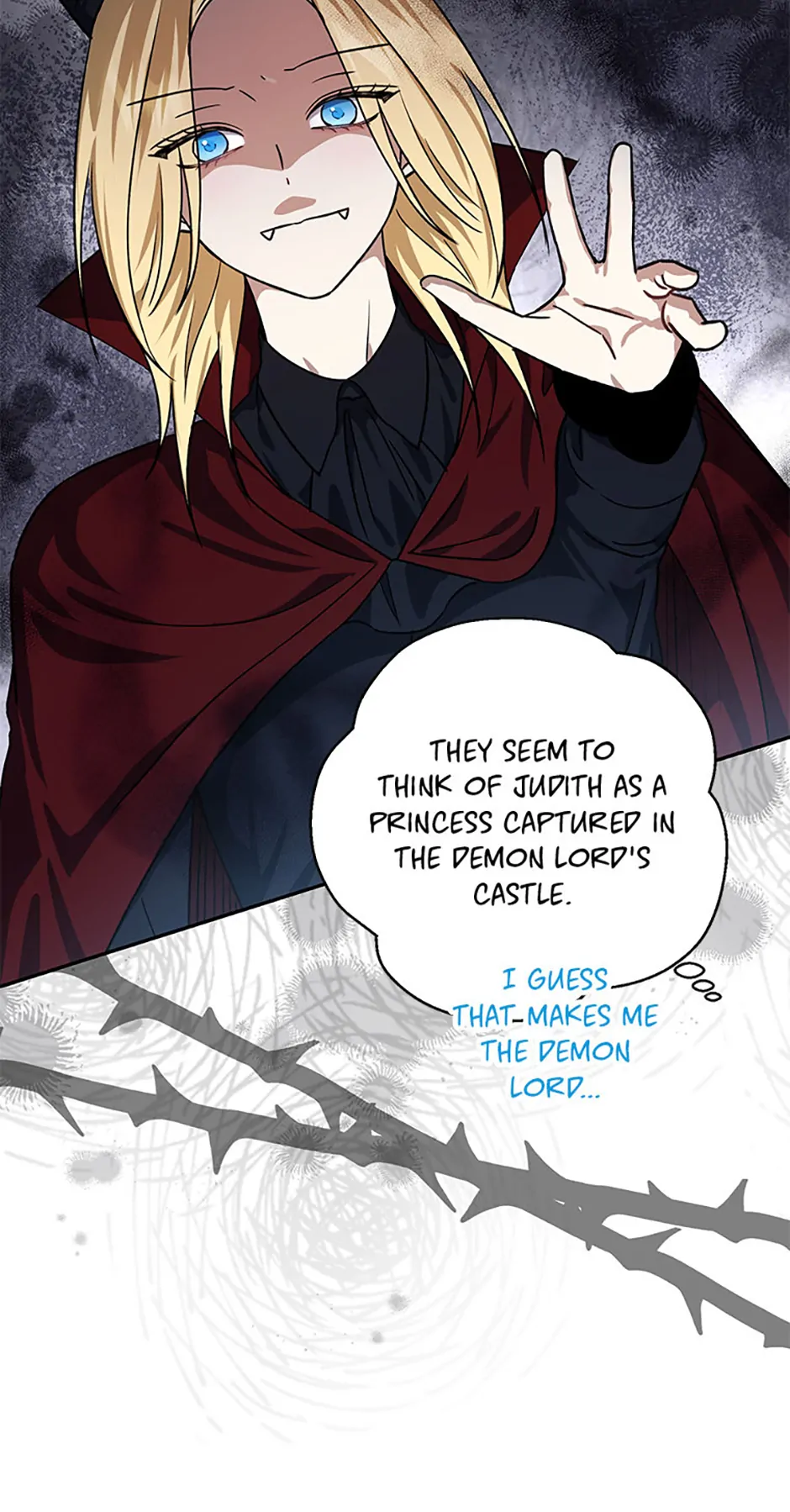 Monster Princess Chapter 75 - Page 16