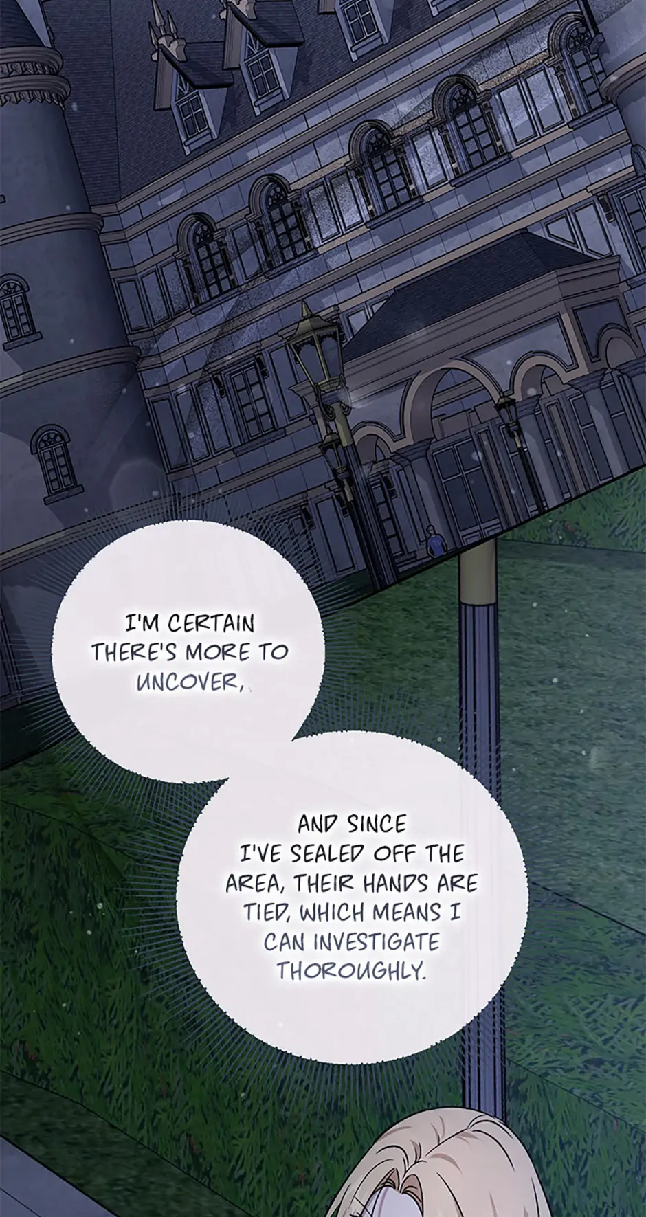 Monster Princess Chapter 75 - Page 2