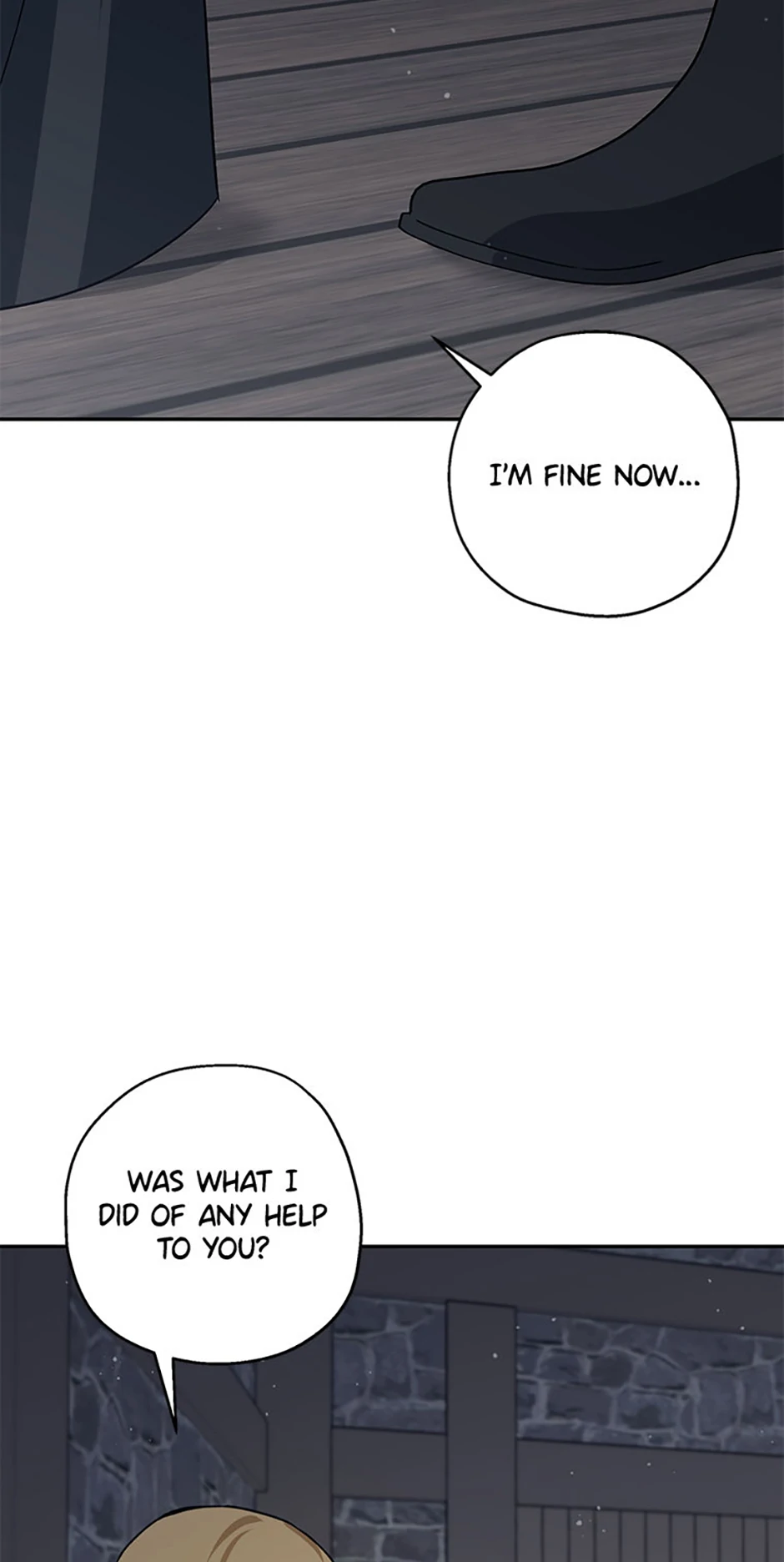 Monster Princess Chapter 75 - Page 21