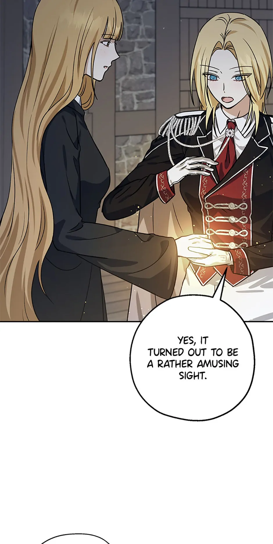 Monster Princess Chapter 75 - Page 22