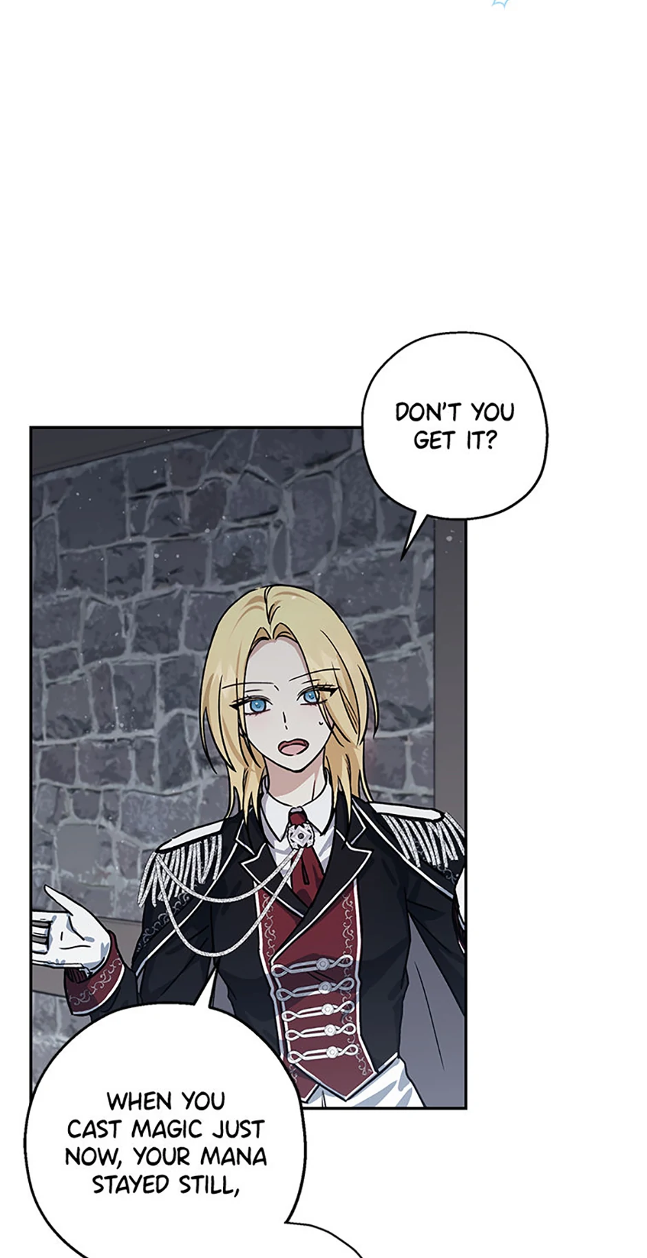 Monster Princess Chapter 75 - Page 33