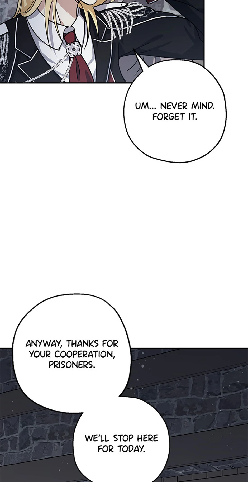 Monster Princess Chapter 75 - Page 36