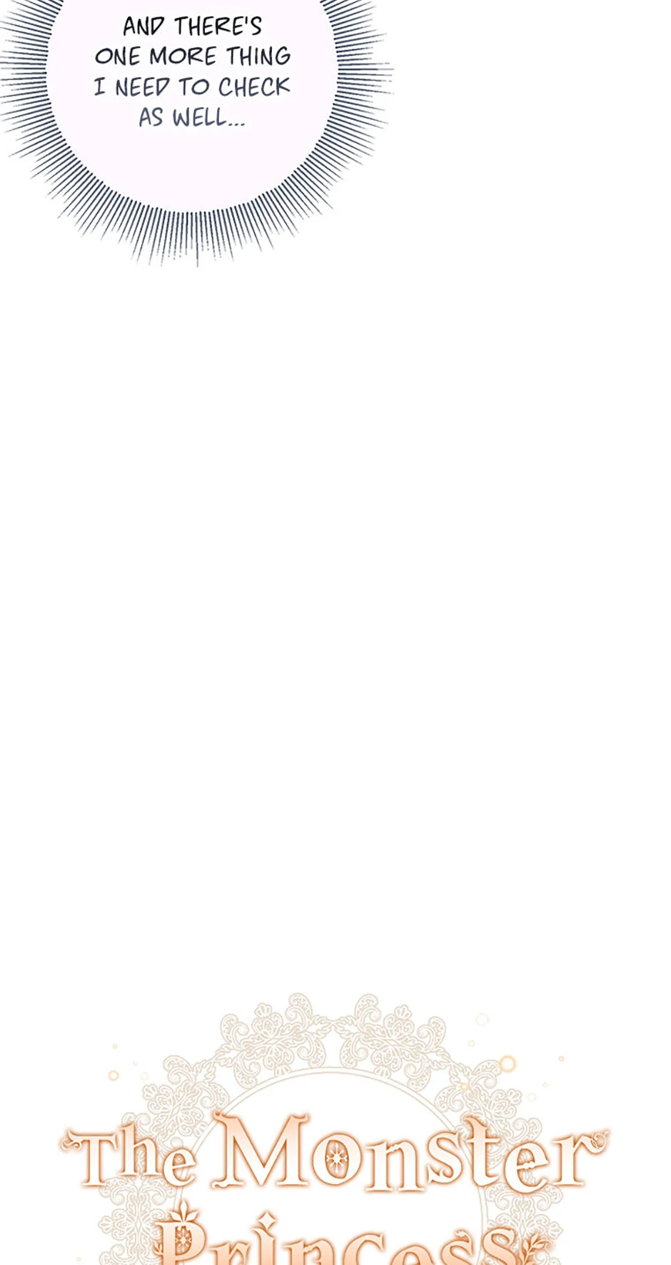 Monster Princess Chapter 75 - Page 4