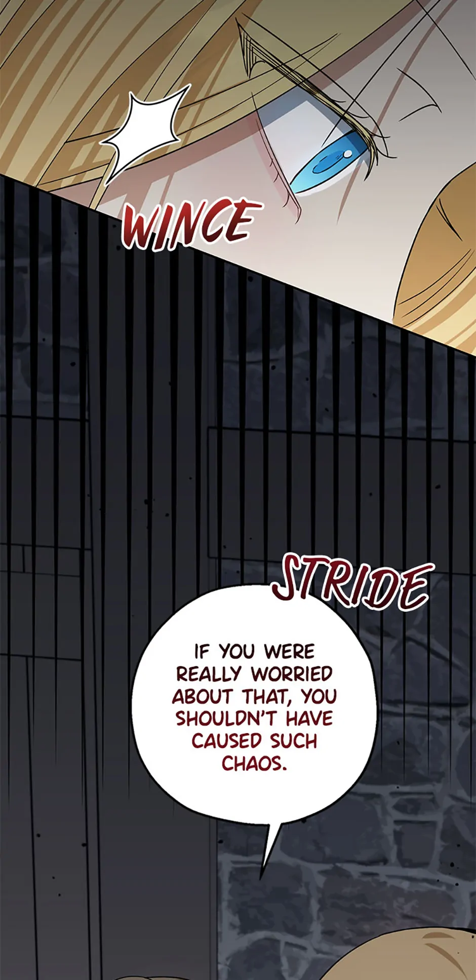 Monster Princess Chapter 75 - Page 42