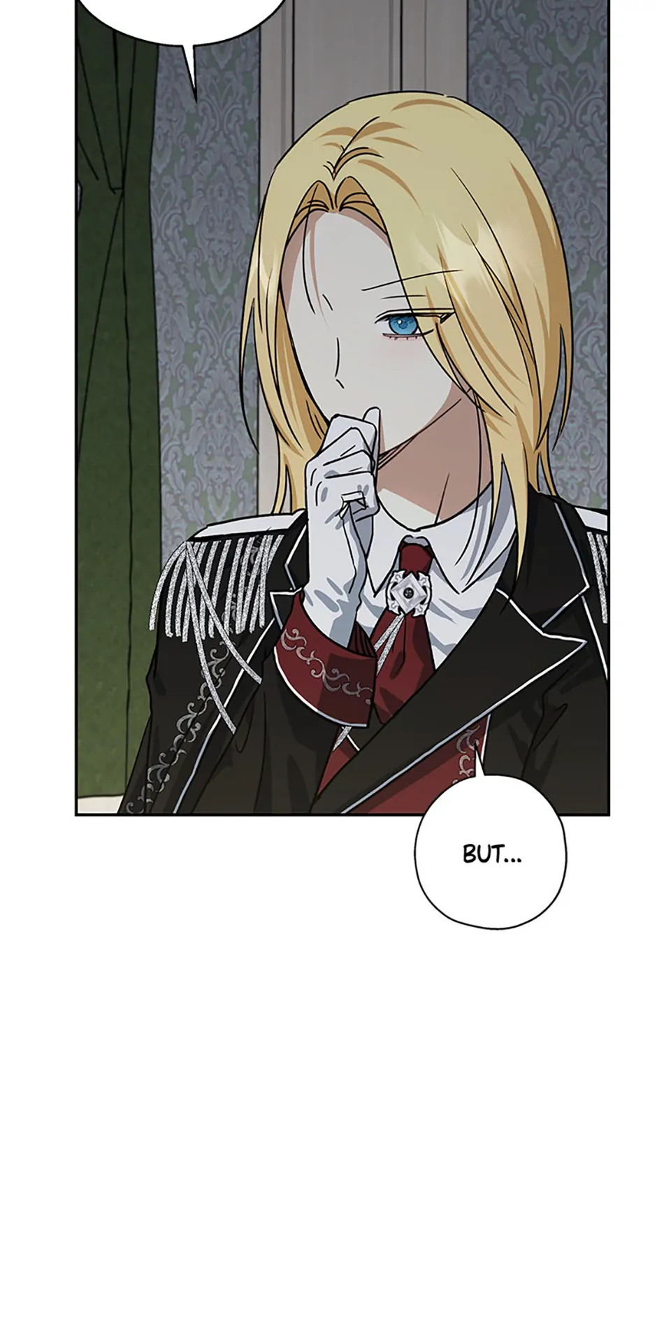 Monster Princess Chapter 75 - Page 51