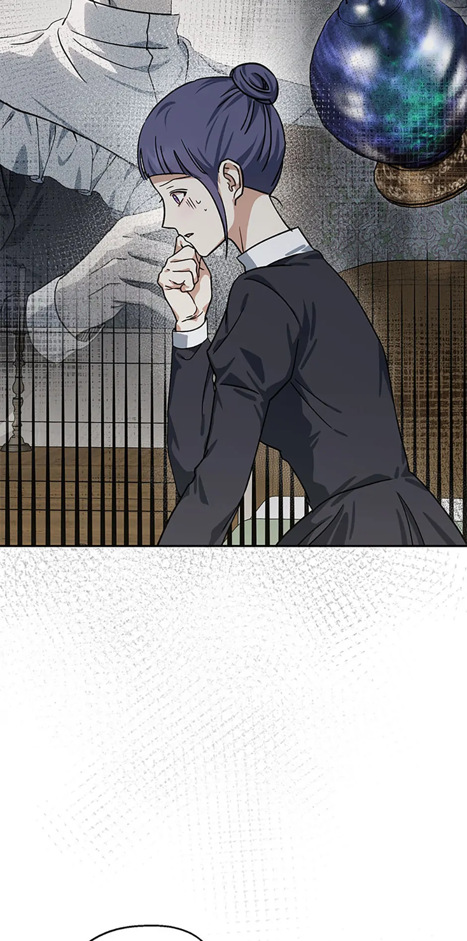 Monster Princess Chapter 75 - Page 56