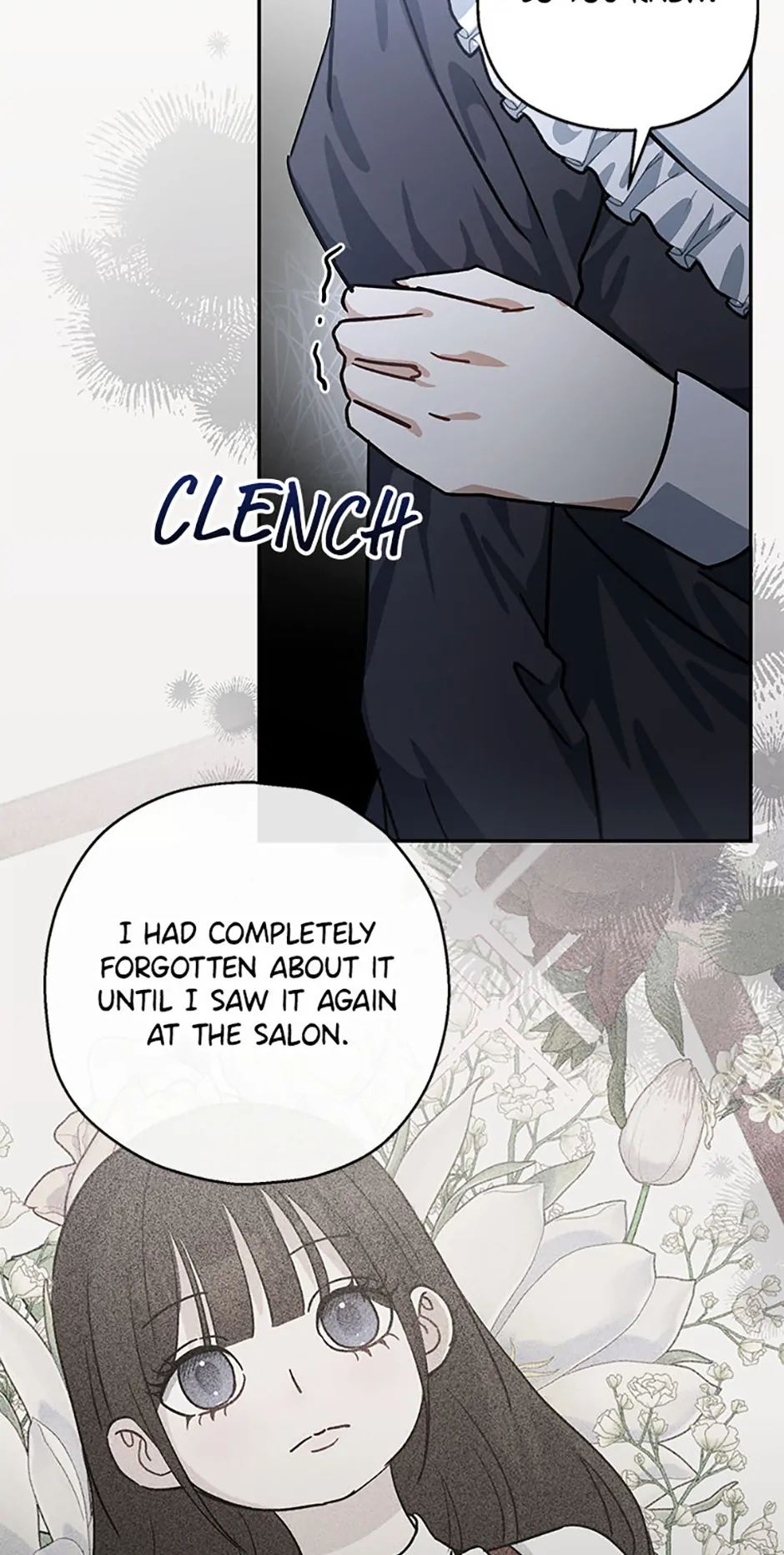 Monster Princess Chapter 75 - Page 63