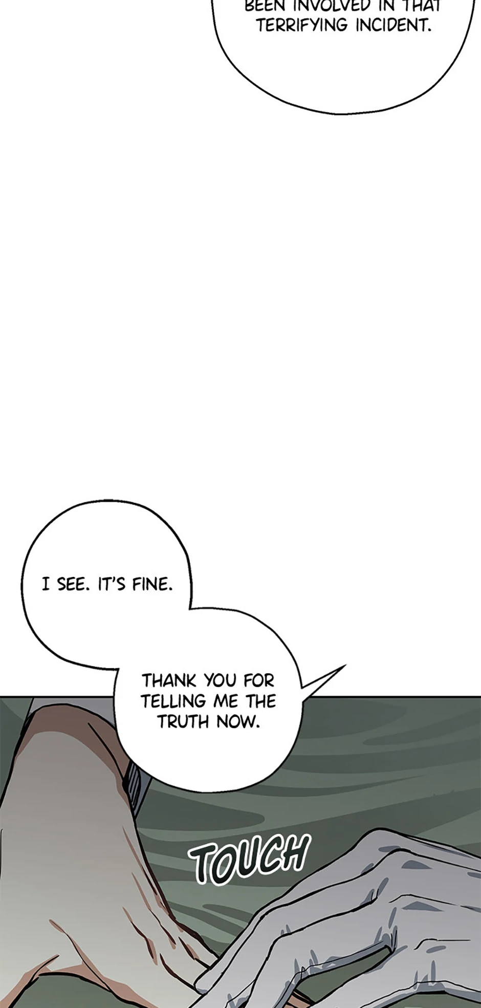 Monster Princess Chapter 75 - Page 73