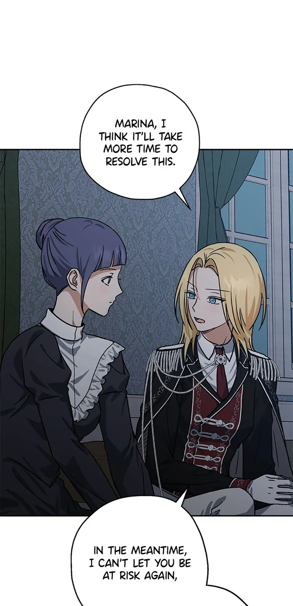 Monster Princess Chapter 76 - Page 11