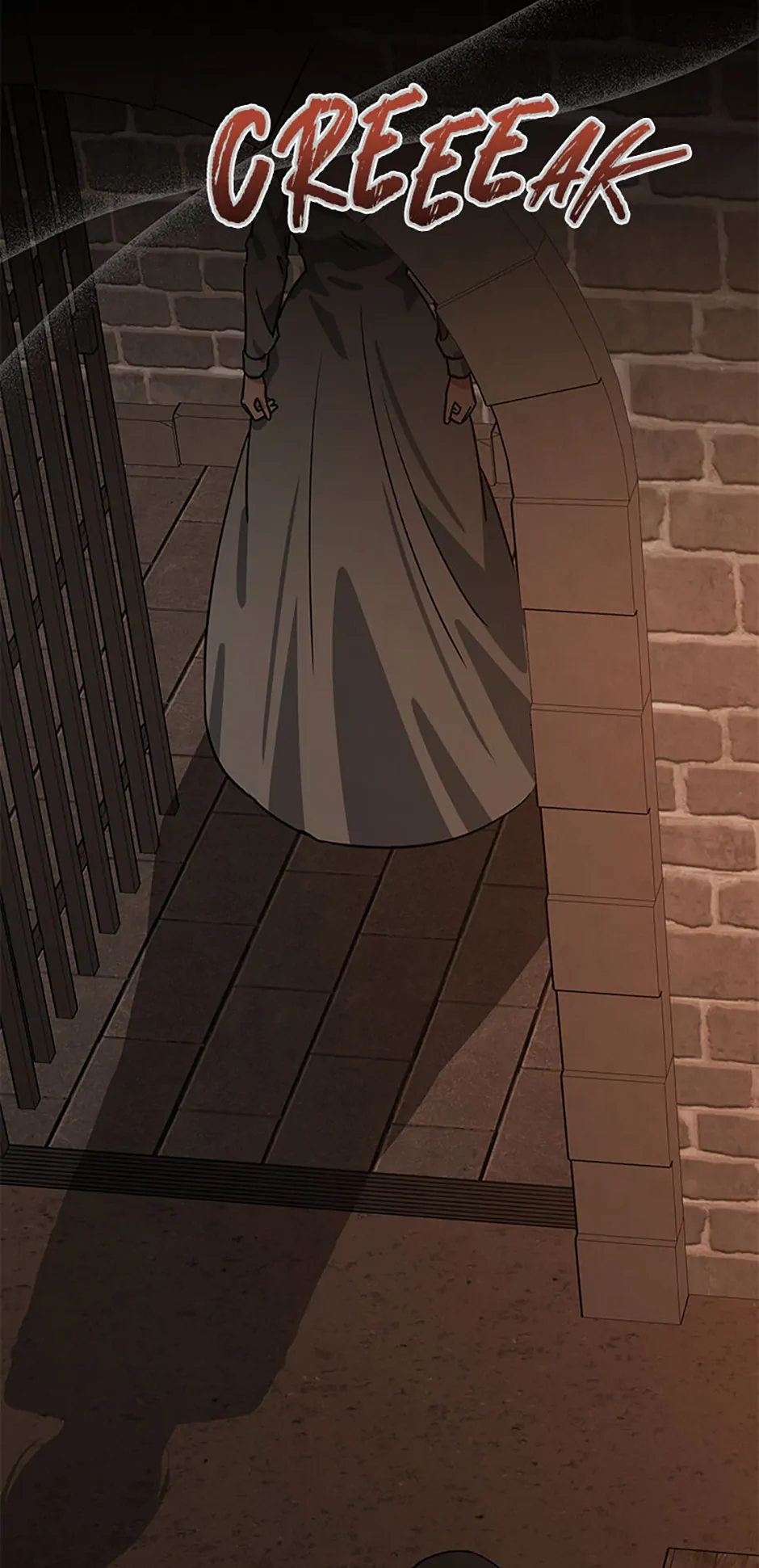 Monster Princess Chapter 76 - Page 14