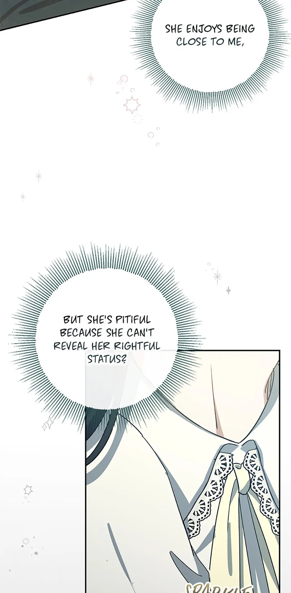 Monster Princess Chapter 76 - Page 29