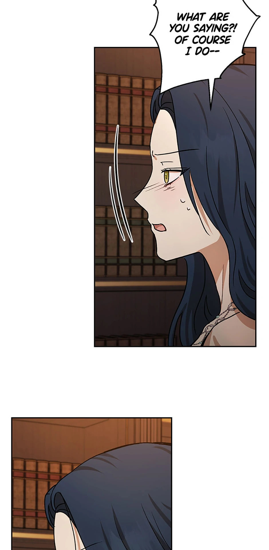 Monster Princess Chapter 76 - Page 37