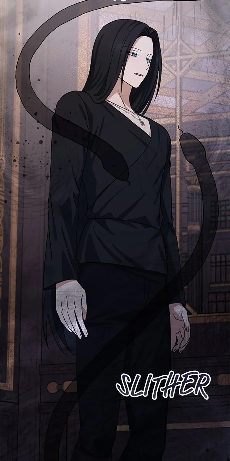 Monster Princess Chapter 76 - Page 44