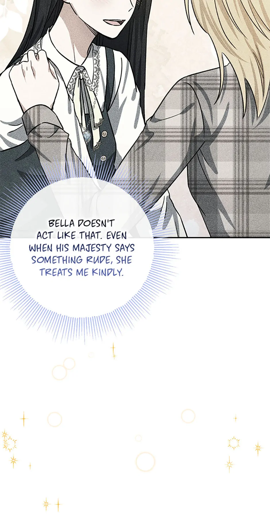 Monster Princess Chapter 76 - Page 61