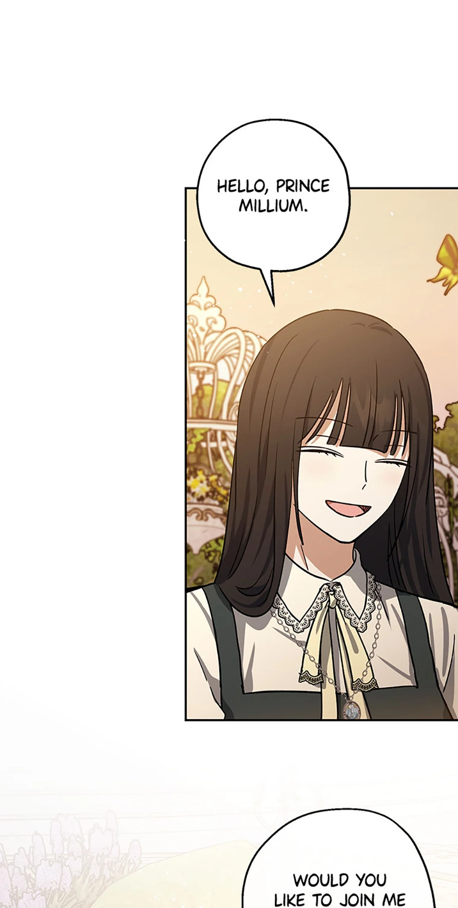 Monster Princess Chapter 76 - Page 65