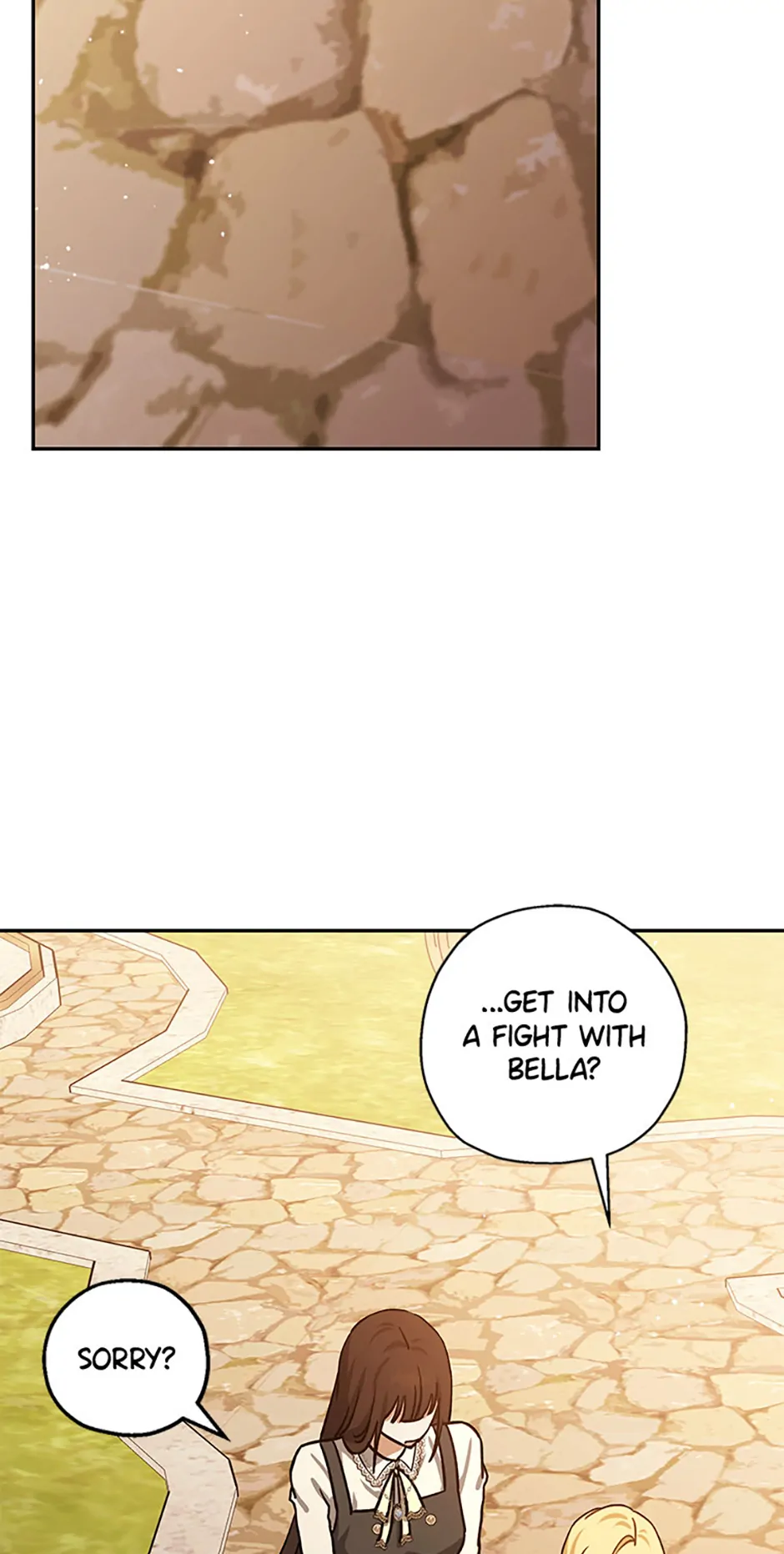 Monster Princess Chapter 76 - Page 69