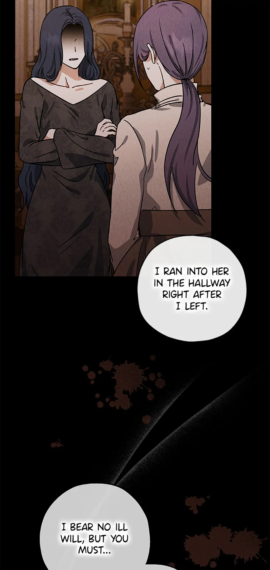 Monster Princess Chapter 76 - Page 7