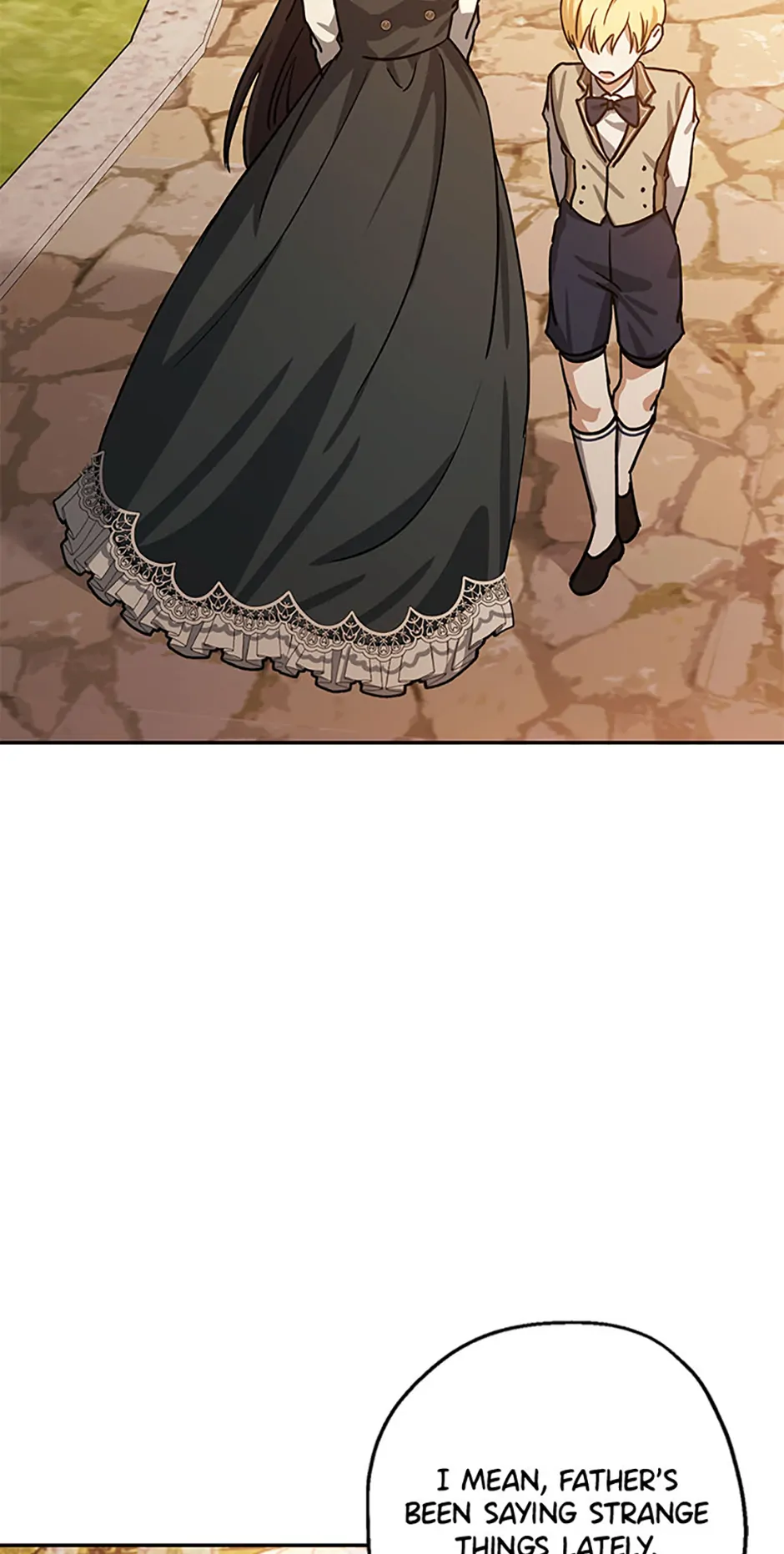 Monster Princess Chapter 76 - Page 70