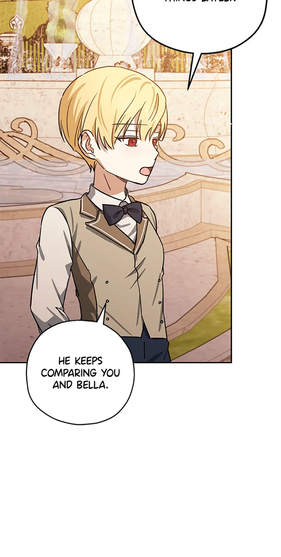 Monster Princess Chapter 76 - Page 71