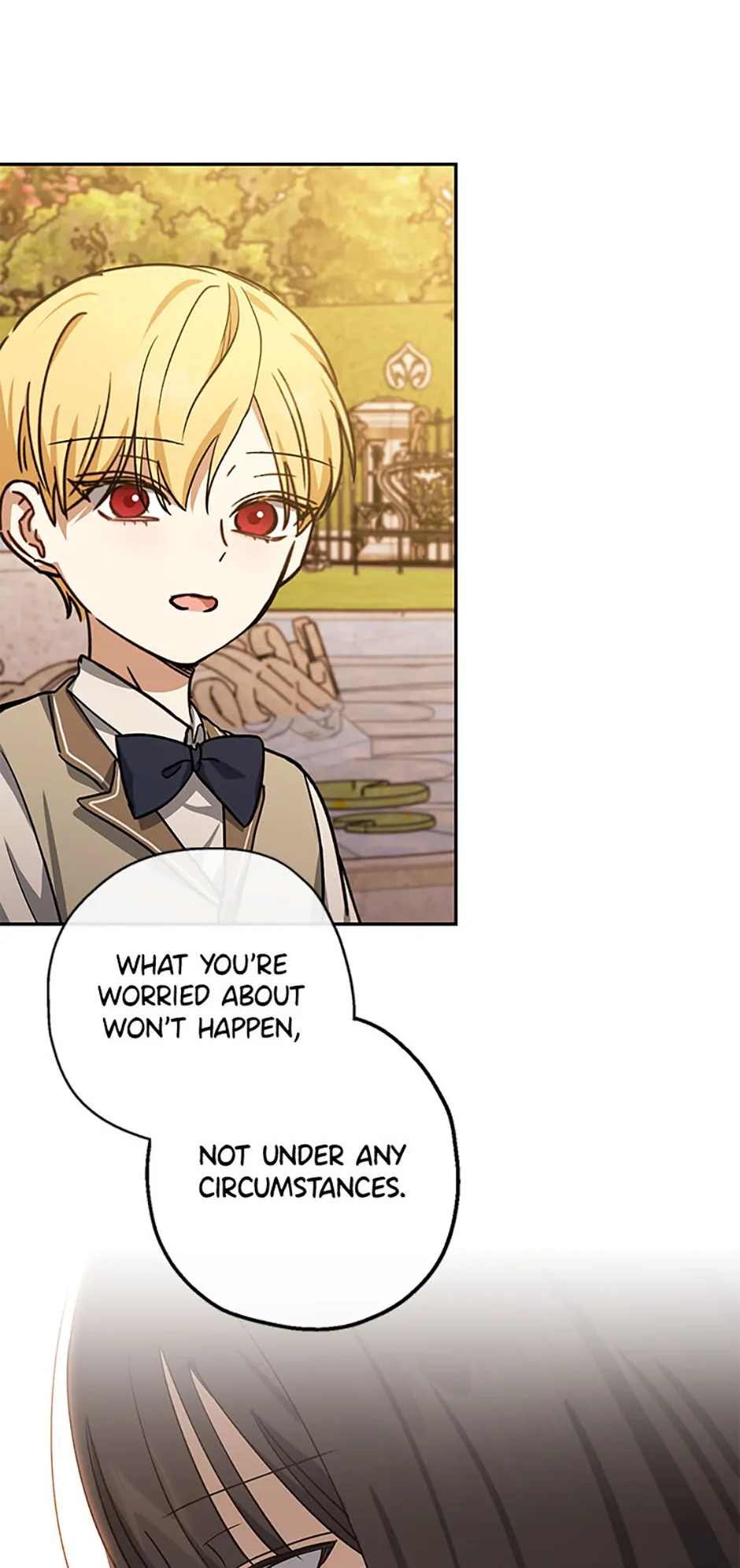 Monster Princess Chapter 76 - Page 76