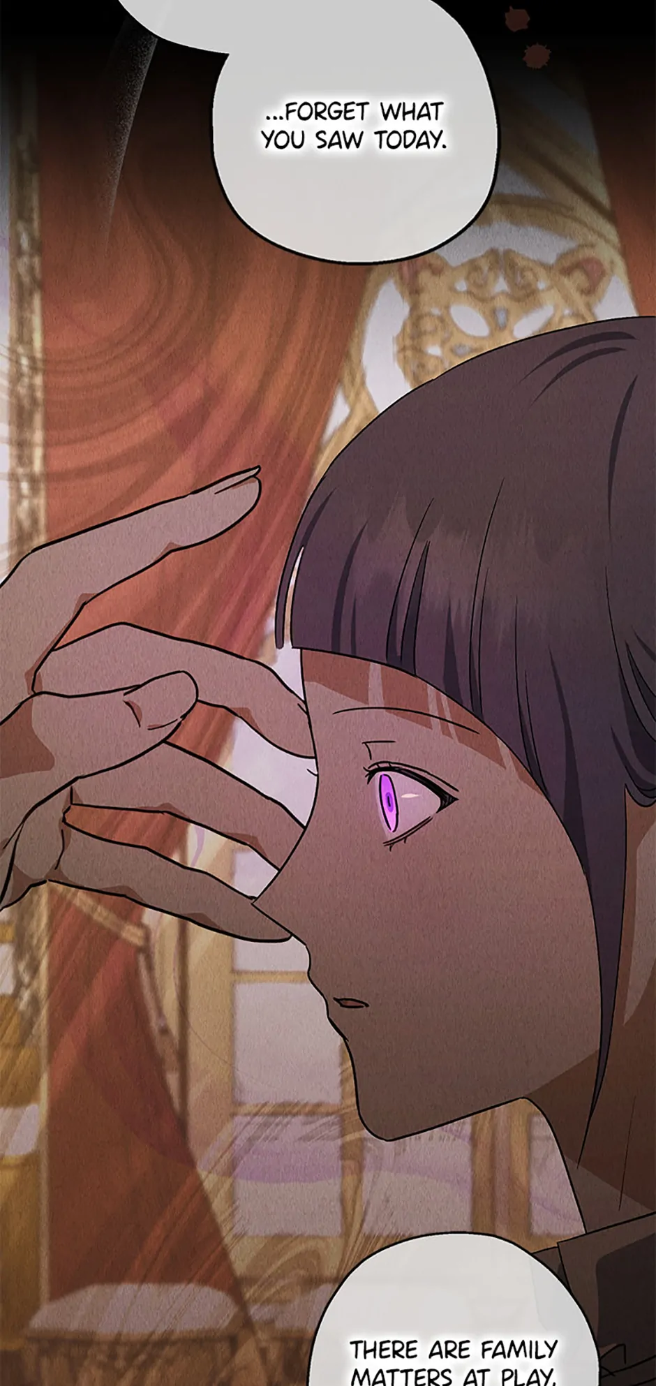 Monster Princess Chapter 76 - Page 8