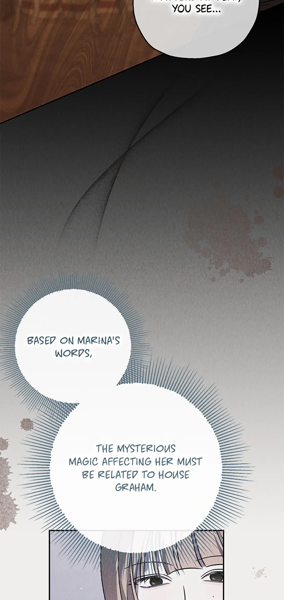 Monster Princess Chapter 76 - Page 9