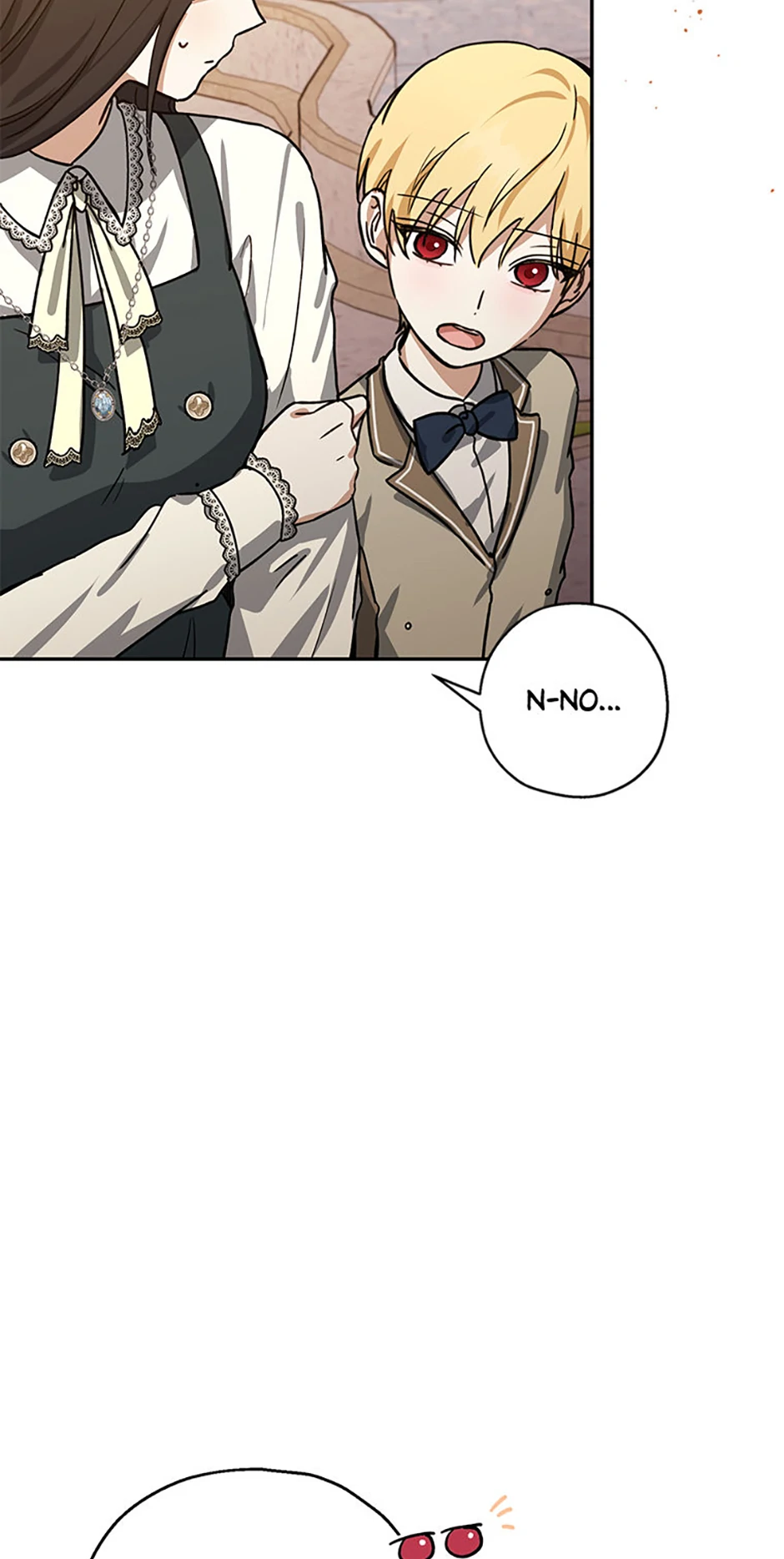 Monster Princess Chapter 77 - Page 13