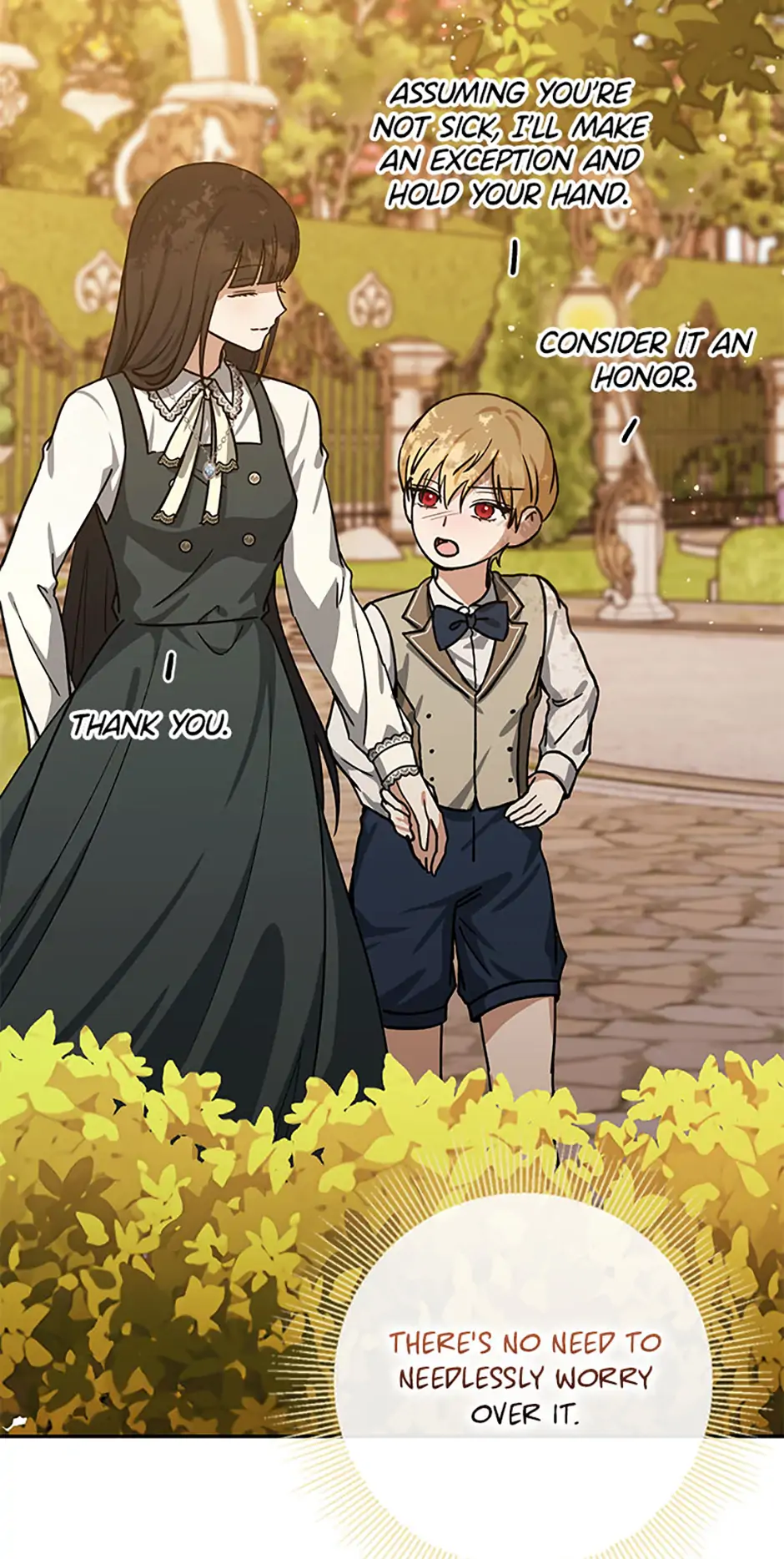 Monster Princess Chapter 77 - Page 17