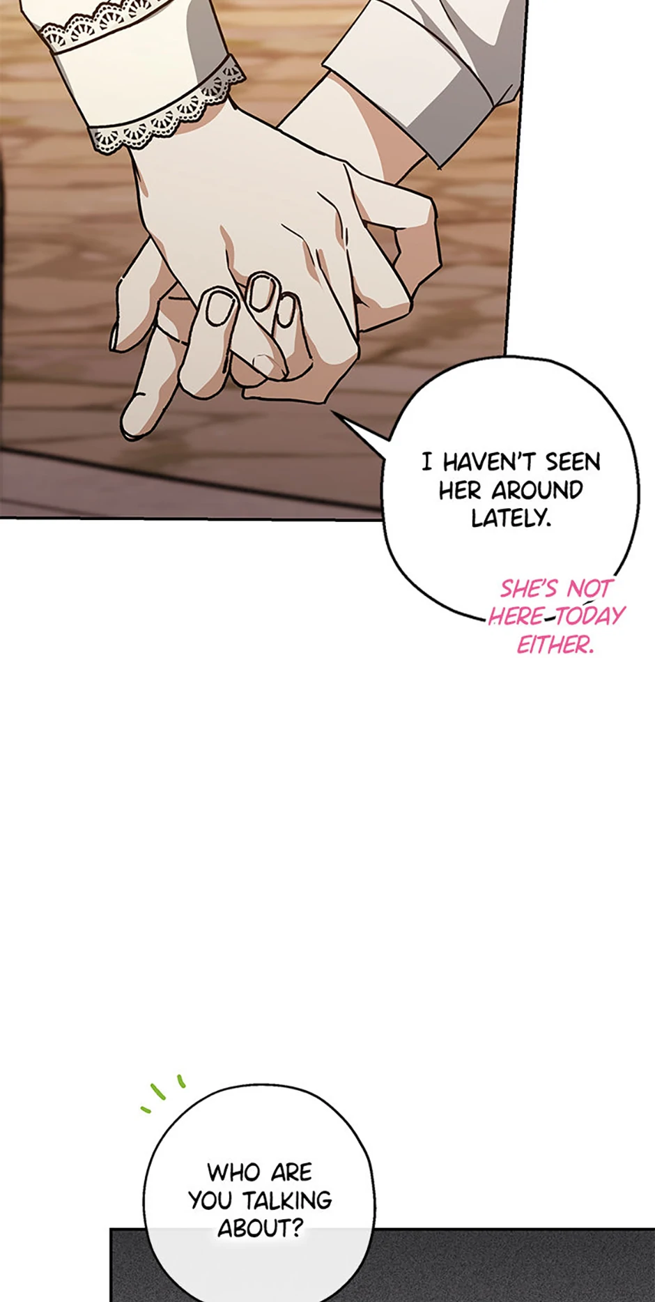 Monster Princess Chapter 77 - Page 19