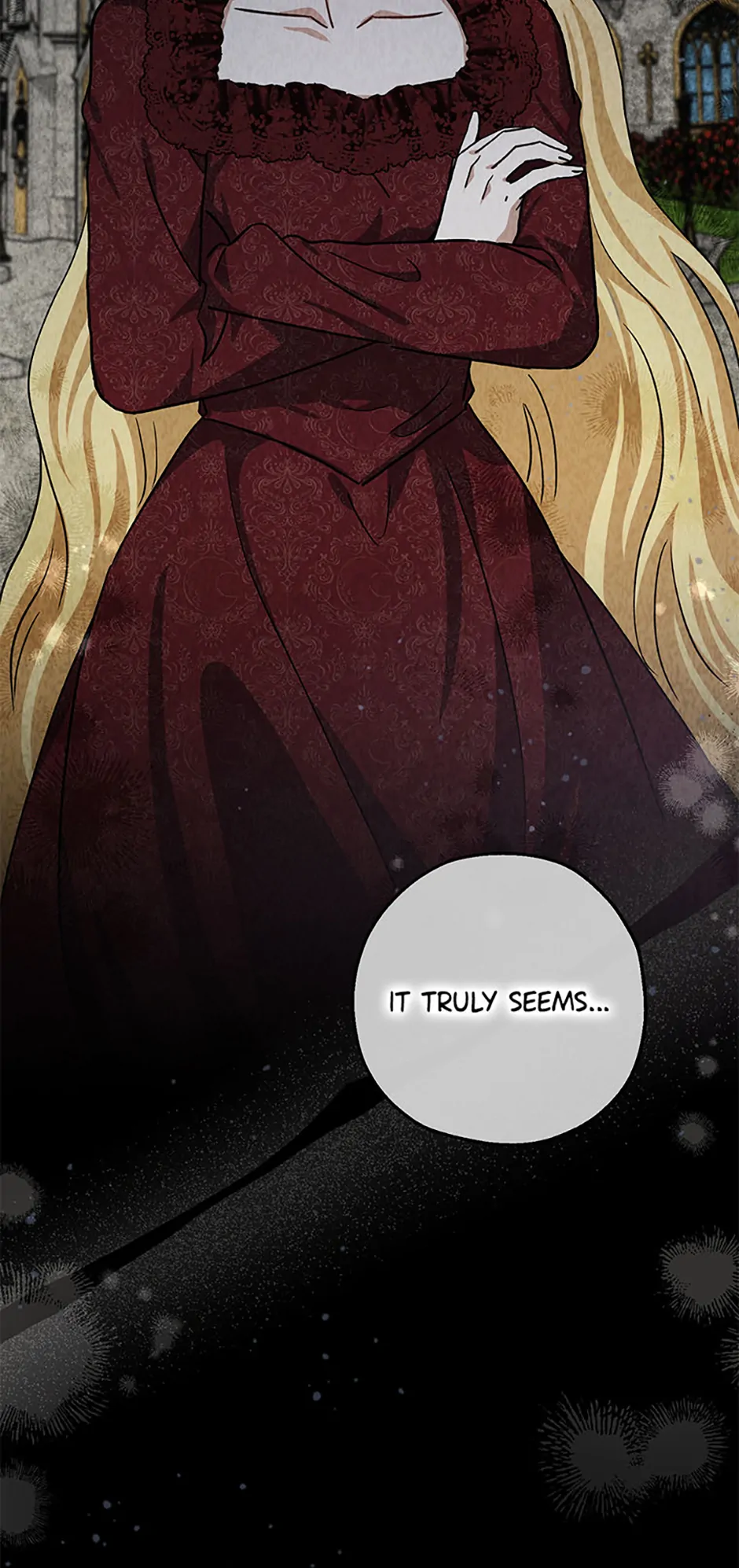 Monster Princess Chapter 77 - Page 2