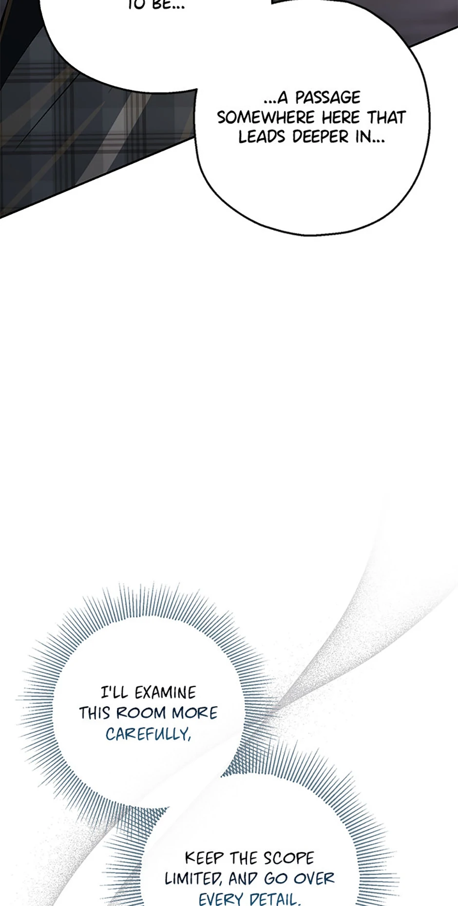 Monster Princess Chapter 77 - Page 35