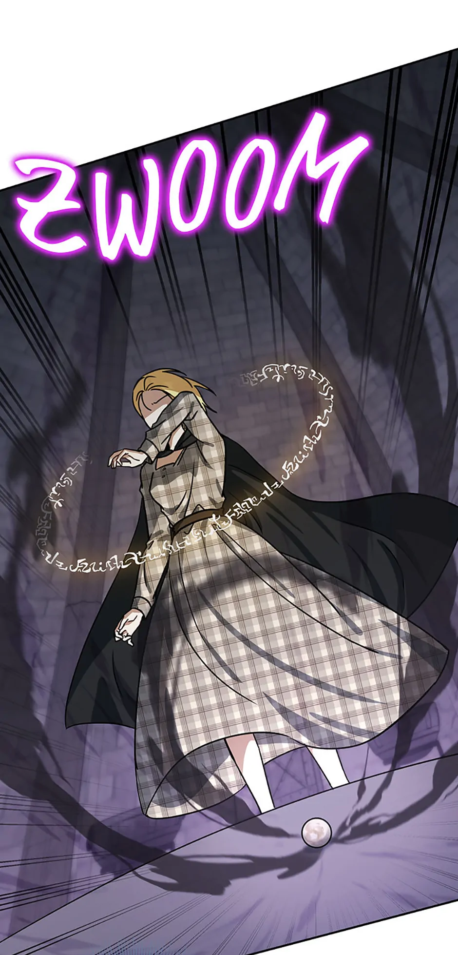 Monster Princess Chapter 77 - Page 43