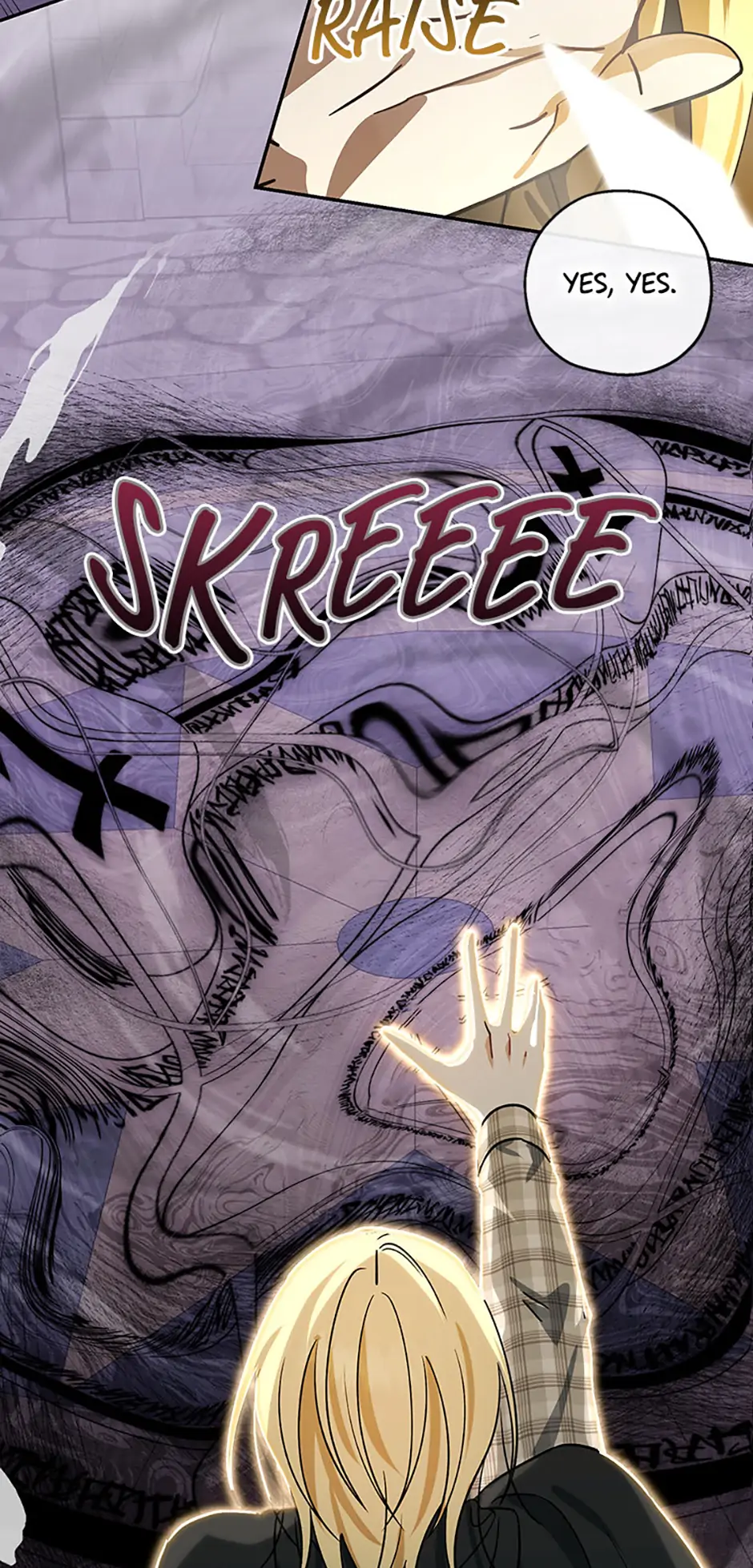 Monster Princess Chapter 77 - Page 45