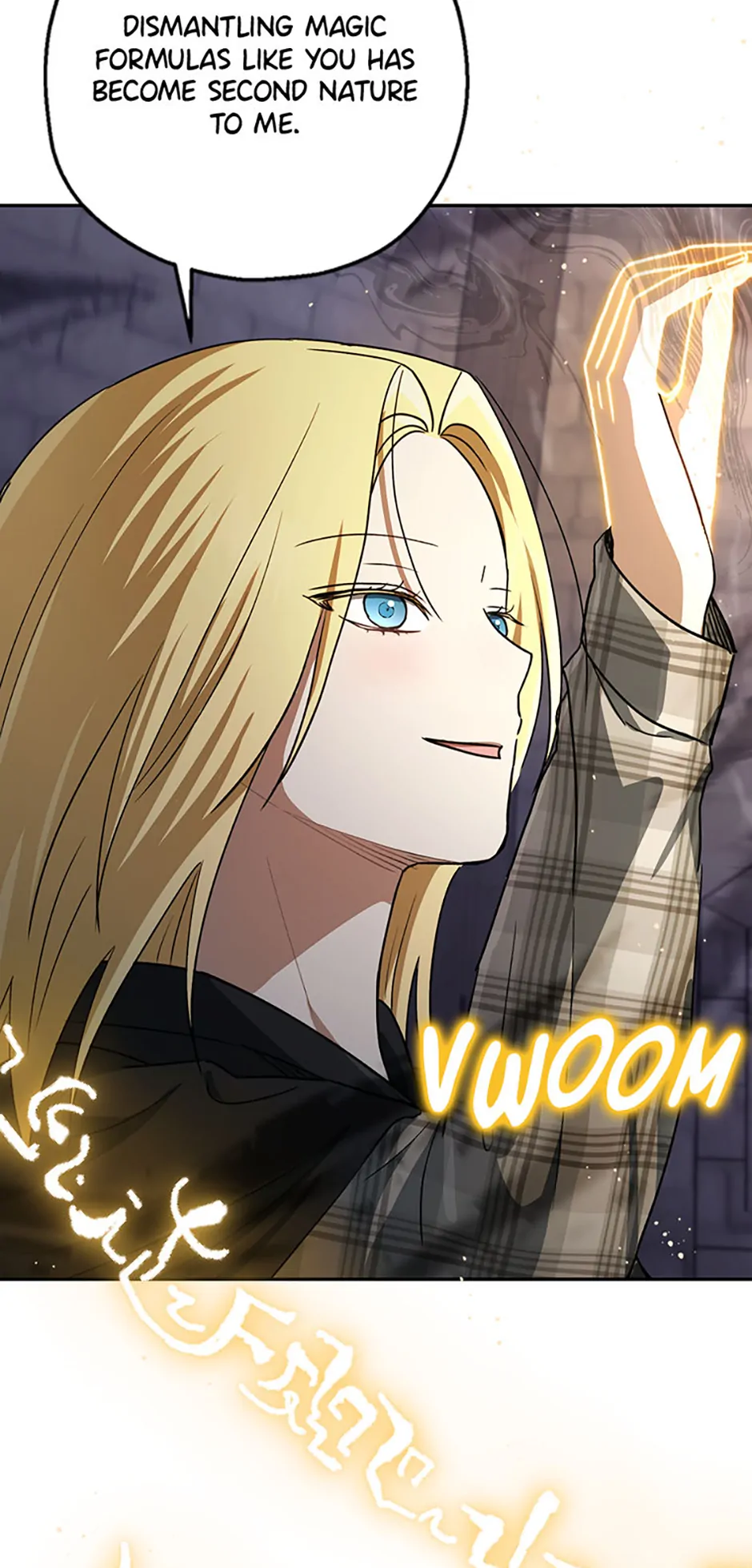 Monster Princess Chapter 77 - Page 48