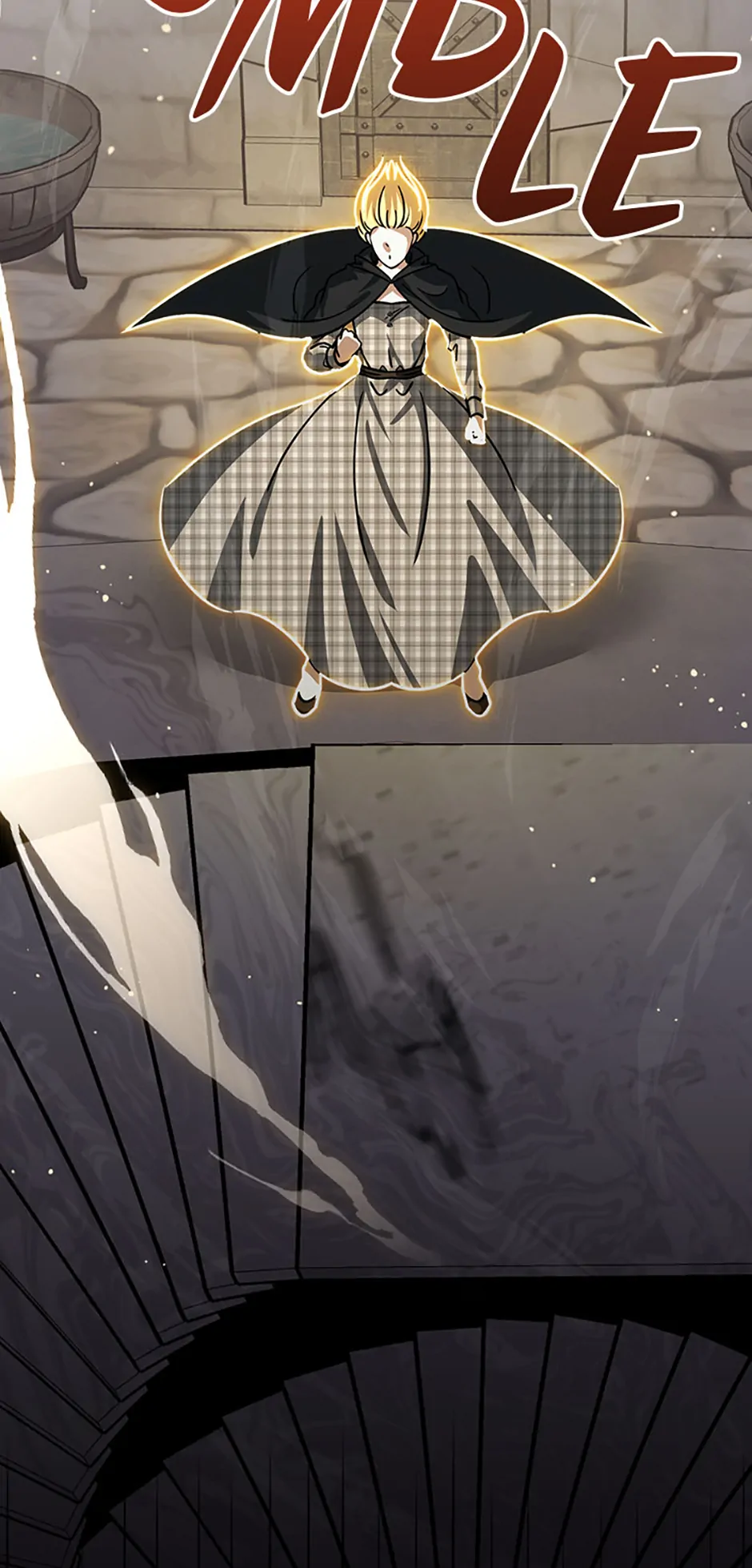 Monster Princess Chapter 77 - Page 52