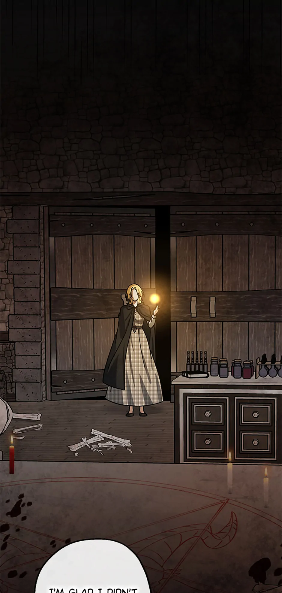 Monster Princess Chapter 77 - Page 57