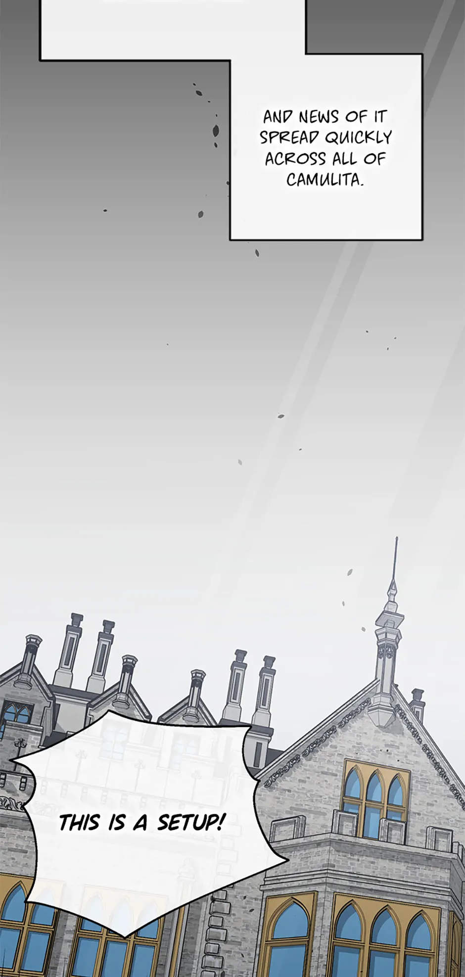 Monster Princess Chapter 77 - Page 59