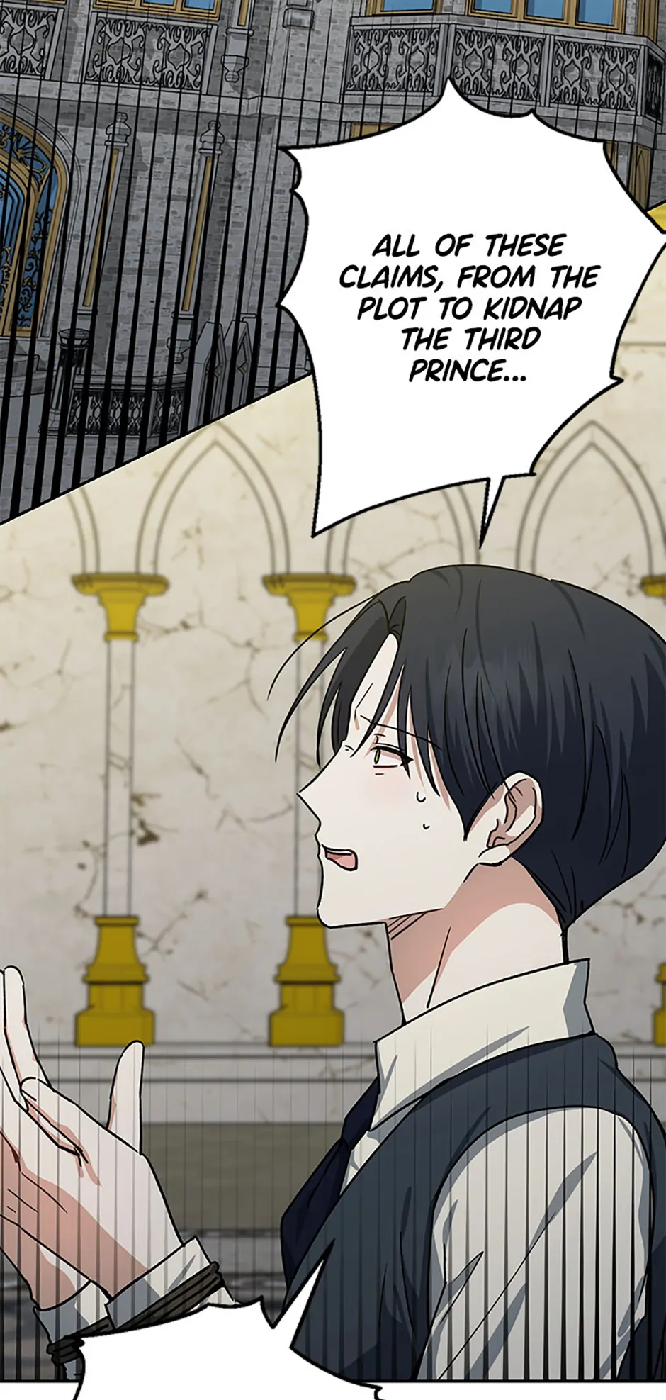 Monster Princess Chapter 77 - Page 60